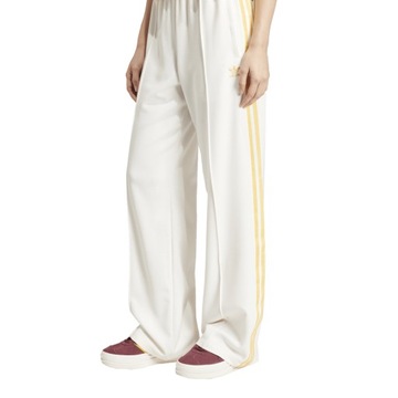 SPODNIE ADIDAS PREMIUM ORIGINALS CREPE TRACK SUIT IT9830 R. XL