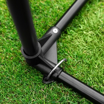 Rozkładana siatka golfowa FORB Pro 3m x 2.1m