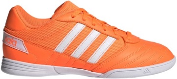 BUTY ADIDAS SUPER SALA HALÓWKI G55912 r. 28