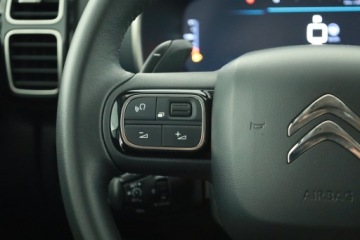 Citroen C5 Aircross SUV Facelifting 1.2 MHEV 136KM 2023 Citroen C5 Aircross 1.2 PureTech, Salon Polska, zdjęcie 12