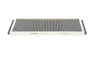 FILTR KABINA 1987432317 BOSCH
