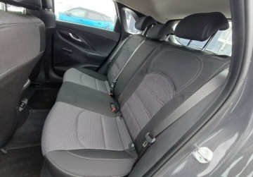 Hyundai i30 III 2024 Hyundai i30 25 1.5 DPI 95 KM Pure I wl. GWARANCJA 1.5 Benzyna 96KM, zdjęcie 21