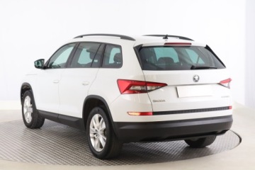 Skoda Kodiaq I SUV 1.4 TSI ACT 150KM 2017 Skoda Kodiaq 1.4 TSI, Salon Polska, 1. Właściciel, zdjęcie 3