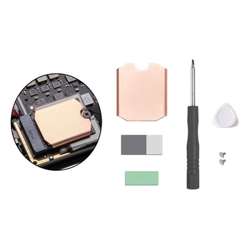 Термопрокладка M.2 для SSD 2230