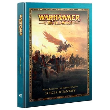 Warhammer: The Old World Forces of Fantasy 2024 [ENG]