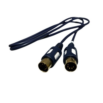 KABEL WTYK DIN 5P VITALCO 1M