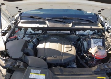 Audi Q5 II 2020 Audi Q5 2020r., Prestige 45 Tfsi Quattro S Tronic, 2L, od ubezpieczalni 2.0, zdjęcie 13