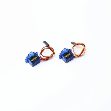 A2212 1000кВ RC бесщеточный двигатель + сервопривод + 40А