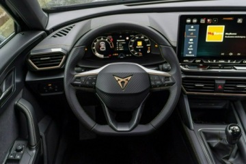 Cupra Formentor Crossover 1.5 TSI 150KM 2026 Cupra Formentor 1.5 TSI 150 KM - Dostępny od, zdjęcie 17