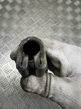 KŘIŽÁK SLOUPCE ŘÍDÍCÍ OPEL CORSA C