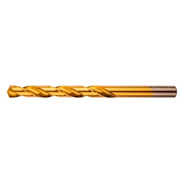 Wiertło do metalu HSS-TiN, 9.0 mm GRAPHITE 57H150