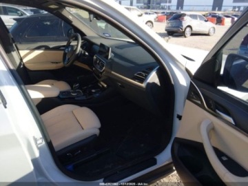 BMW X3 G45 2024 BMW X3 2024r., 2.0L 2.0 Benzyna 248KM, zdjęcie 8