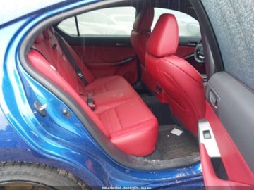 Lexus IS III 2024 Lexus IS 500 F Sport Performance Premium 2024 5.0l 5.0 Benzyna 472KM, zdjęcie 12