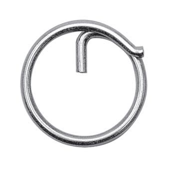 Zawleczka okrągła 15 mm