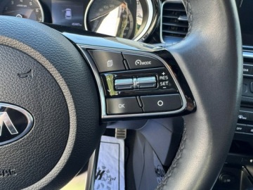 Kia Ceed III Hatchback 1.4 T-GDi 140KM 2019 Kia Cee'd Pisemna Gwarancja 12 miesięcy, zdjęcie 15