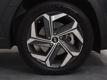 Hyundai Tucson IV SUV HEV 1.6 T-GDI HEV 230KM 2022 Hyundai Tucson 1.6 T-GDI HEV, Salon Polska, zdjęcie 14