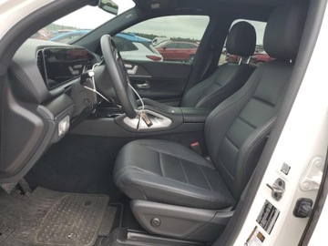 Mercedes GLE V167 2022 Mercedes-Benz GLE 350 2022 2.0l 2.0 Benzyna 255KM, zdjęcie 7