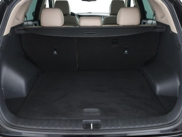 Hyundai Tucson III SUV 1.7 CRDi 141KM 2018 Hyundai Tucson automat full LED panorama jasne, zdjęcie 19