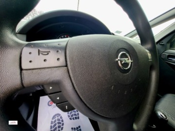 Opel Meriva I 1.3 CDTI ecoFLEX 75KM 2007 Opel Meriva LIFT100 oryginal2 komplety kolZAREJESTROWANYGWARANCJA, zdjęcie 15