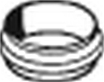 Uszczelka rury wydechowej BOSAL 256-090