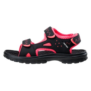 Женские сандалии ARSO WO S