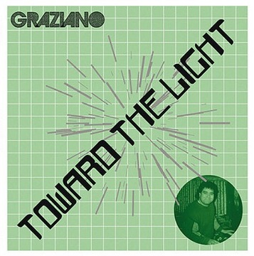 Graziano - Toward The Light 2022 MAXI 12'' Italo