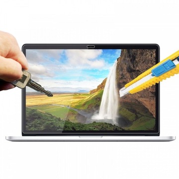 Najlepsza na rynku Folia ochronna na ekran MacBook Air 13