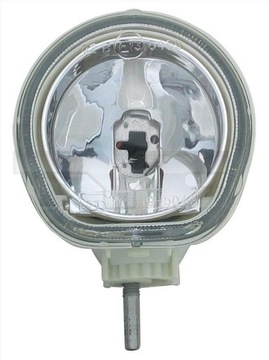 HALOGEN LEVÝ/PRAVÝ FIAT DOBLO