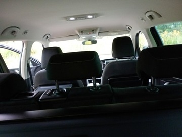 Skoda Kodiaq I SUV 2.0 TSI 190KM 2020 Škoda Kodiaq Skoda Kodiaq Skoda Kodiaq 2.0 tsi, zdjęcie 23