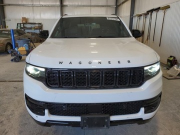 Jeep 2023 Jeep Wagoneer Series I 2023 5.7l 5.7 Benzyna 392KM, zdjęcie 5