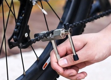 ЦЕПНОЙ КЛЮЧ ДЛЯ ВЕЛОСИПЕДА СЕРВИСНЫЙ ОТКРЫВАТЕЛЬ 3-в-1