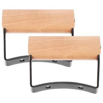 2Pcs Pot Handle Anti-scald Pot Handle