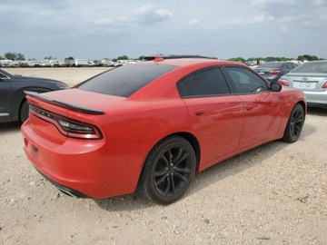 Dodge Charger VII 2016 Dodge Charger SXT 2016 3.6l 3.6 Benzyna 292KM, zdjęcie 3