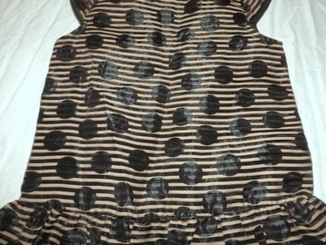 Туника NEXT из тюля 122 вТ