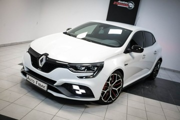 Renault Megane IV R.S. 1.8 TCe 300KM 2019 Renault Megane R.S TROPHY*Salon, zdjęcie 6