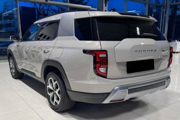 Ssangyong 2024 Torres Adventure 1.5 T-GDI aut 163KM 2024, zdjęcie 3