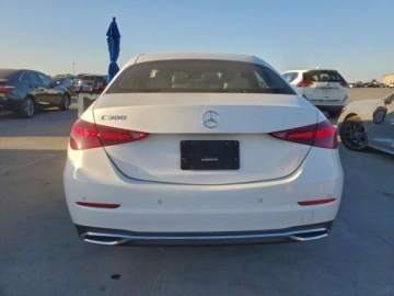 Mercedes Klasa C W206 2024 Mercedes-Benz Klasa C 300 2024 2.0l 2.0 Benzyna 255KM, zdjęcie 2