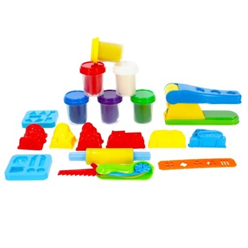 ДЕНЬ ДЕТИ ЩЕНЯЧИЙ ПАТРУЛЬ КРЕАТИВНАЯ ПАСТА ПАСТА ФОРМЫ ДЛЯ ЛИТЬЯ КОВРИКИ