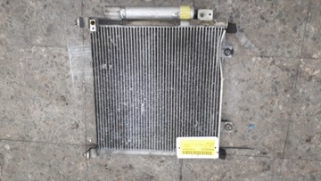 CHLADIČ KLIMATIZACE OPEL AGILA A 07R