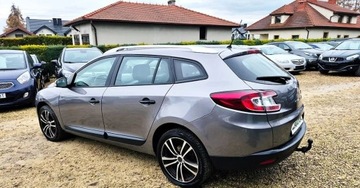 Renault Megane III Grandtour 1.6 16v 100KM 2010 Renault Megane 1.6 16V benzyna NISKI PRZEBIEG klimatyzacja super OKAZJA, zdjęcie 21