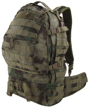 Plecak Wojskowy Taktyczny Camo Cargo 32 L Atc Fg