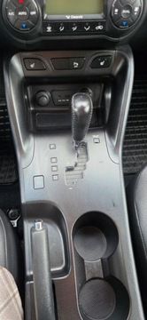 Hyundai ix35 SUV Facelifting 2.0 CRDi 184KM 2014 Hyundai ix35 4x4 Bixenon Kamera Navi Skora Gwarancja Mechaniczna Stan Idea, zdjęcie 21