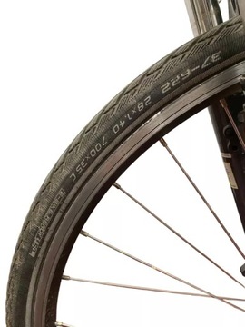 СПЕЦИАЛИЗИРОВАННЫЙ ВЕЛОСИПЕД CROSSROADS