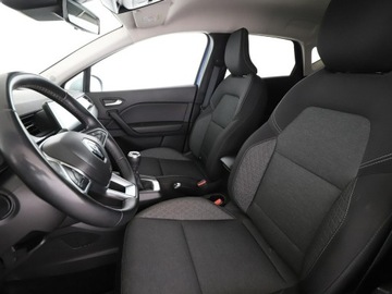 Renault Captur II Crossover 1.0 TCe 90KM 2022 Renault Captur navi kamera hak tempomat FullLED, zdjęcie 12