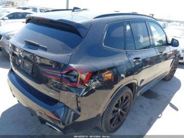 BMW X3 G01 2022 BMW X3 xDrive30I 2022 2.0l 2.0 Benzyna 248KM, zdjęcie 5
