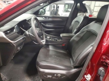 Jeep Grand Cherokee V 2024 Jeep Grand Cherokee L Laredo 2024 3.6 Benzyna 293KM, zdjęcie 7