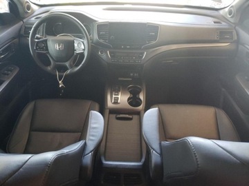Honda Pilot II 2022 Honda Pilot SE 2022 3.5l 3.5 Benzyna 280KM, zdjęcie 8