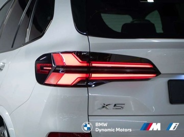 BMW X5 G05 SUV Facelifting 3.0 40i 381KM 2025 BMW X5 xDrive40i 381 KM mHEV - DEMO 2025 - M Performance w Cenie - Panorama, zdjęcie 16