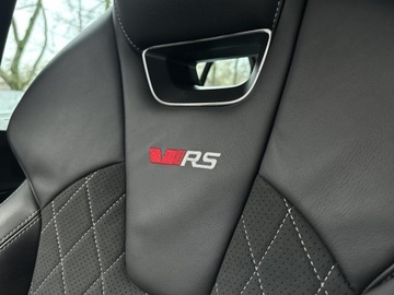 Skoda Octavia IV Liftback 2.0 TDI SCR 200KM 2022 Skoda Octavia RS 2.0 TDI 200KM 4x4 Fotele Ergonomi, zdjęcie 31