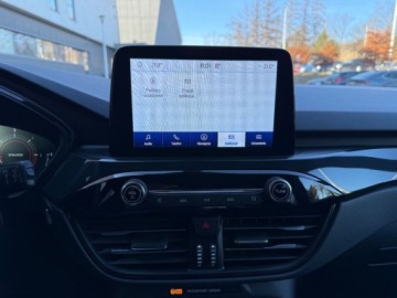 Ford Kuga III SUV 2.0 EcoBlue MHEV 150KM 2020 Ford Kuga ST-LineAlcantaraVirtualny ZegarFull LedIdealny Stan. 2.0, zdjęcie 28
